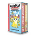 Housecat Trouble: Meow and Again Boxed Set: Housecat Trouble, Lost and Found (a Graphic Novel Boxed Set)