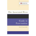 The Associated Press Guide to Punctuation