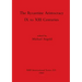 The Byzantine Aristocracy: IX to XIII Centuries