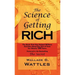 The Science of Getting Rich: As Featured in the Best-Selling'Secret' by Rhonda Byrne