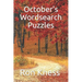October's Wordsearch Puzzles