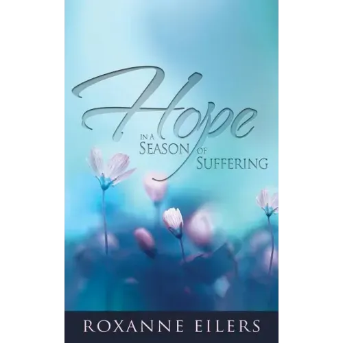 Hope in a Season of Suffering