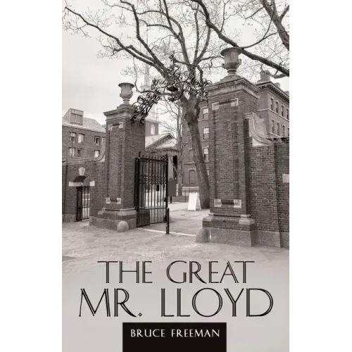 The Great Mr. Lloyd