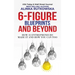 6-Figure Blueprints and Beyond: How 35 Entrepreneurs Made It and How You Can Too