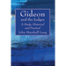 Gideon and the Judges