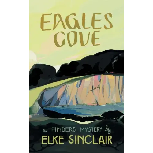 Eagles Cove: A Finders Mystery