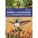 Birds of Ecuador and the Galápagos Islands
