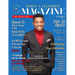 Who's A Celebrity Magazine Pastor Jerry on the cover