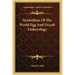 Symbolism Of The World Egg And Occult Embryology