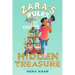 Zara's Rules for Finding Hidden Treasure