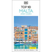 DK Top 10 Malta and Gozo