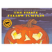 The Fierce Yellow Pumpkin