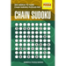 Chain Sudoku: 250 Medium to Hard Chain Sudoku Puzzles 9x9
