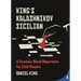 King's Kalashnikov Sicilian: A Dynamic Black Repertoire for Club Players