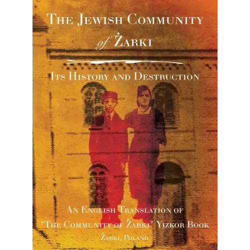 The Community of Żarki