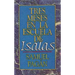 Tres Meses En La Escuela de Isaias: Estudios Sobre El Libro de Isaias