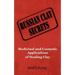 Russian Clay Secrets: Medicinal and Cosmetic Applications of Healing Clay