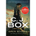 Open Season (Movie Tie-In)