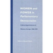 Women and Power in Parliamentary Democracies: Cabinet Appointments in Western Europe, 1968-1992