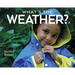 What's the Weather?