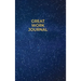 Great Work Journal