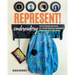Represent! Embroidery: Stitch 10 Colorful Projects & 100+ Designs Featuring a Full Range of Shapes, Skin Tones & Hair Textures