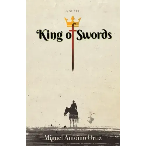 King of Swords