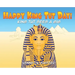 Happy King Tut Day!