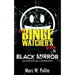 The Binge Watcher's Guide to Black Mirror: An Unofficial Companion