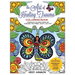 The Art of Healing Trauma Coloring Book: Therapeutic Coloring Pages and Exercises for Stress, Anxiety, and PTSD