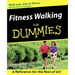 Fitness Walking for Dummies