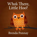 Who's There, Little Hoo?