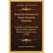 American Democracy Versus Prussian Marxism: A Study In The Nature And Results Of Purposive Or Beneficial Government (1920)