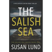 The Salish Sea: A McClintock-Carter Crime Thriller
