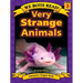 Very Strange Animals