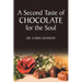 A Second Taste of Chocolate for the Soul