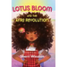 Lotus Bloom and the Afro Revolution