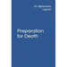 Preparation for Death
