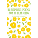 18 Inspiring Poems for 11 year olds