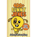 400+ Funny Jokes: Funny Jokes for Kids