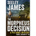 The Morpheus Decision: A Pia Sabel Mystery