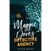 Maggie Dove's Detective Agency
