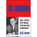 Chairman: John J. McCloy & the Making of the American Establishment