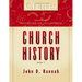 Charts of Reformation and Enlightenment Church History