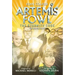Eoin Colfer: Artemis Fowl: The Eternity Code: The Graphic Novel