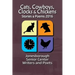 Cats, Cowboys, Clocks & Chickens: Stories & Poems 2016