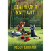 Death of a Knit Wit