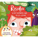 Rosalía Y Las Verduras Que No Se Comía / Rosalia and the Veggies She Didn't Want to Eat