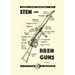 Sten and Bren Guns
