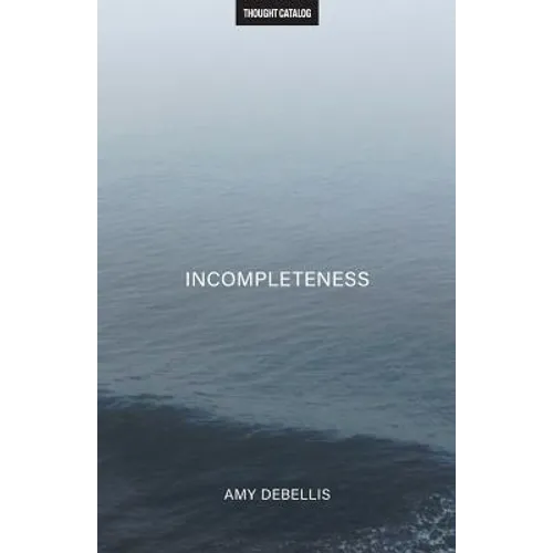 Incompleteness
